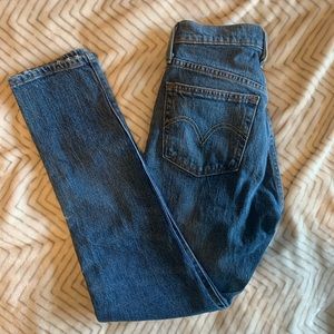 NWT 501 Levi’s